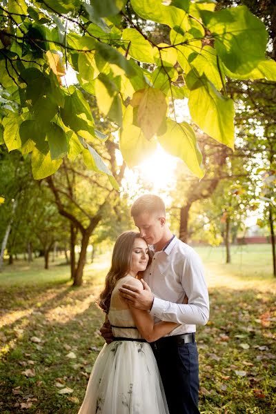 Fotografo di matrimoni Katrina Dinkel (katrinadinkel). Foto del 21 febbraio 2020