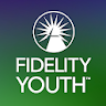 Fidelity Youth™ Teen Money App icon
