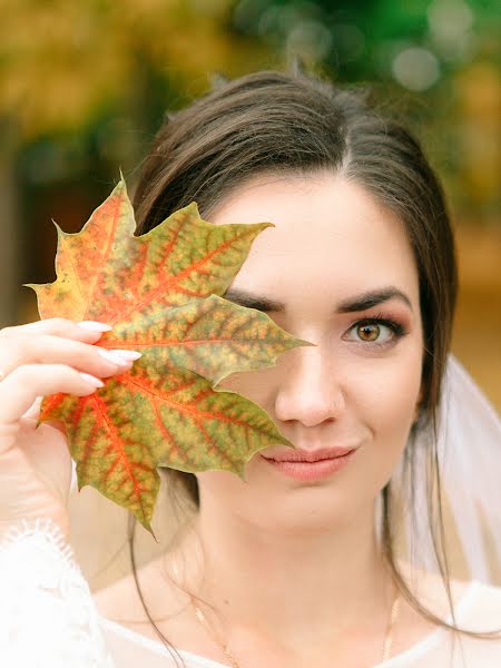 Photographe de mariage Aleksandr Kolebanov (no4mee). Photo du 13 mars 2020