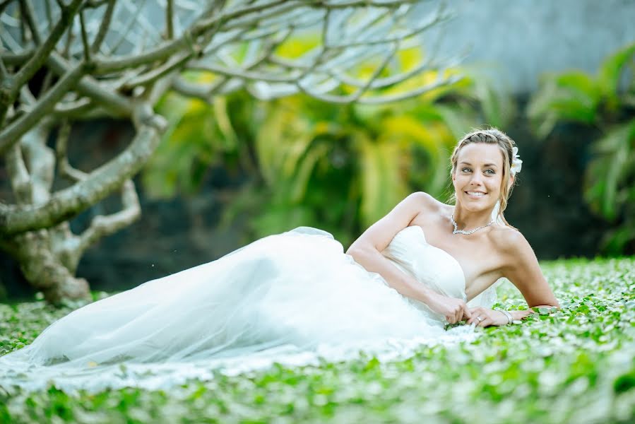 Fotógrafo de casamento Nicolas Fanny (nicolasfanny). Foto de 20 de maio 2019