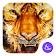 Flamme Cool Tigre  icon