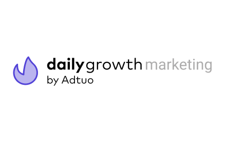 Daily Growth | The Growth Marketers Homepage Preview image 0