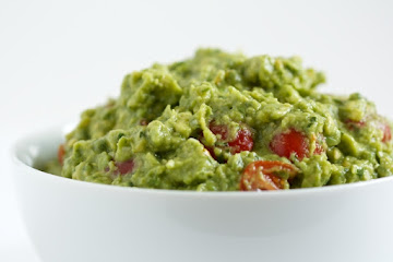 The Best Guacamole