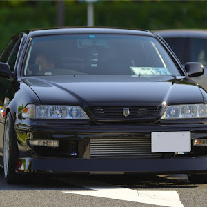 マークII JZX100