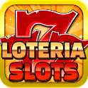 Loteria Slots Casino Machine