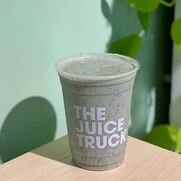 The Mint Chip Smoothie