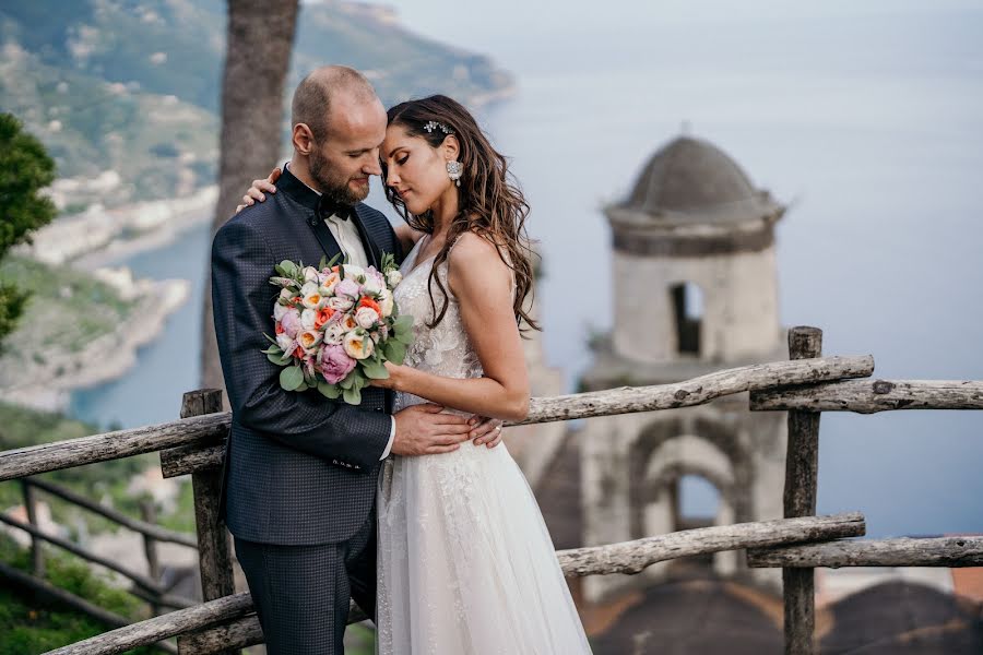 Wedding photographer Andrej Špilevoj (laimingai). Photo of 17 December 2022