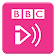 BBC iPlayer Radio icon