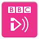 BBC iPlayer Radio - Androidアプリ