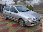 продам авто Mitsubishi Space Star Space Star (DG0)