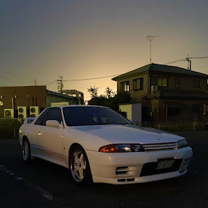 スカイライン GT-R BNR32