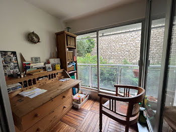 appartement à Paris 17ème (75)