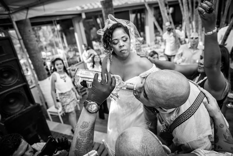 Wedding photographer Ney Nogueira (neynogueira). Photo of 3 May 2017