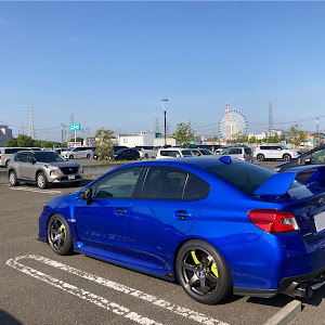 WRX STI VAB