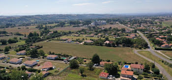 terrain à Marquefave (31)