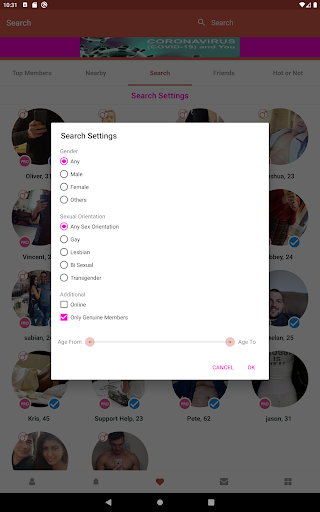 F.A.W.L - From Abroad With Love