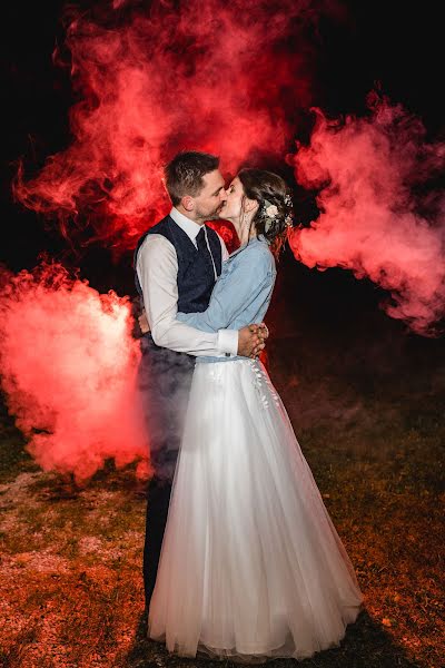 Wedding photographer Sandra Ardizzone (sandraardizzone). Photo of 10 November 2020