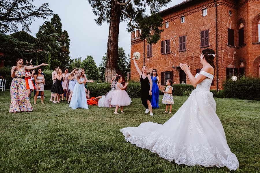 Wedding photographer Giuseppe Maria Gargano (gargano). Photo of 22 June 2021