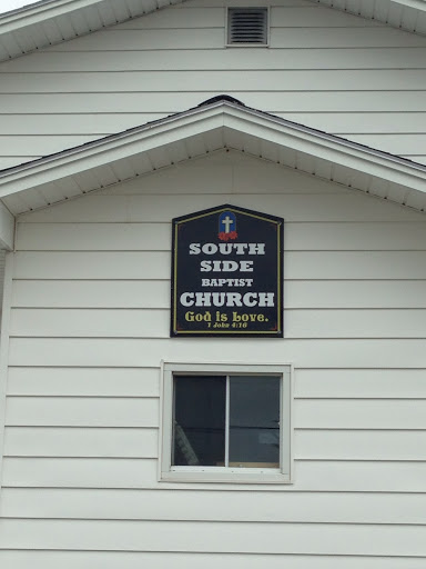 South Side Baptist Church