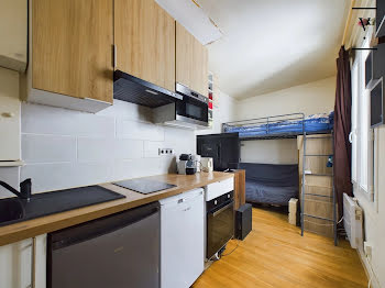 appartement à Paris 6ème (75)