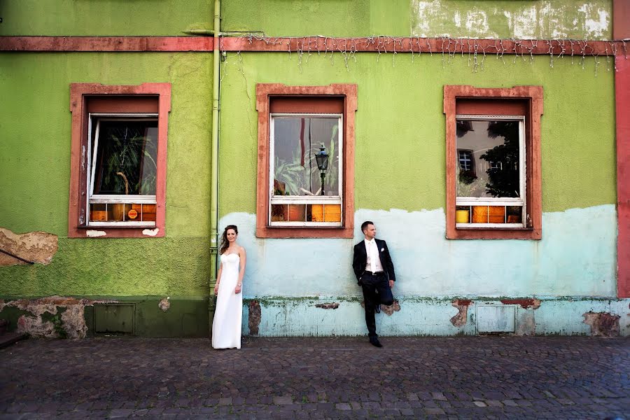 Wedding photographer Gökhan Orhan (goekhanorhan). Photo of 31 January 2014