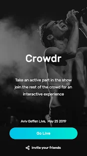 Crowdr(圖1)-速報App