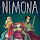Nimona HD Wallpapers Netflix Theme