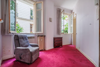 appartement à Paris 16ème (75)