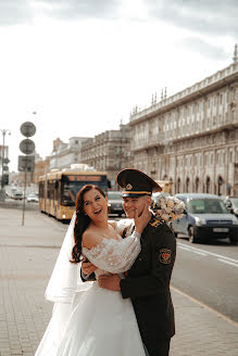 Fotógrafo de casamento Ivan Pugachev (johnpugachev). Foto de 20 de setembro 2022