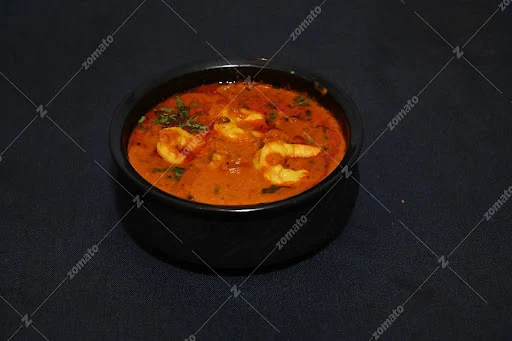 Prawn Curry