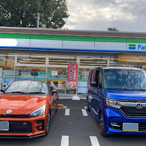 ステップワゴン