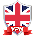 UK VPN ‏