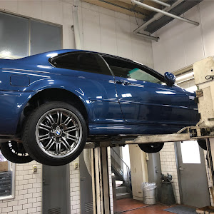 M3 クーペ BL32
