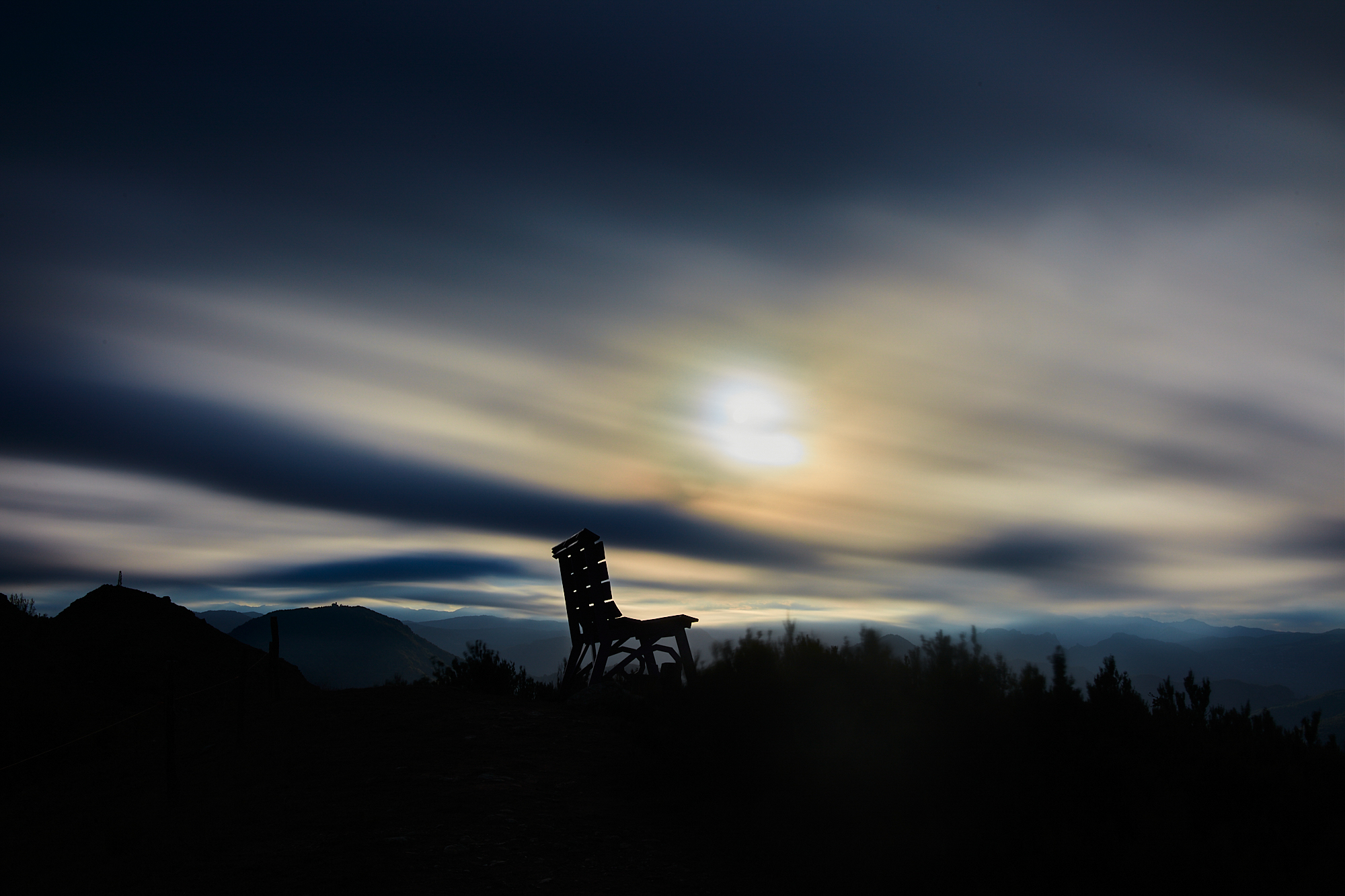 Tempesta in arrivo di Merlograziano