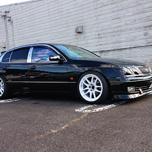 アリスト JZS161