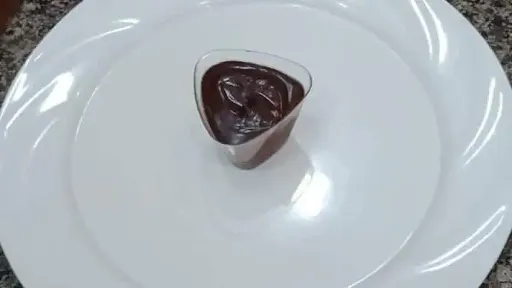 Chocolate Pudding