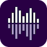 VibeVector: Music Player App icon