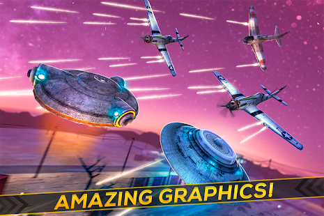 How to get UFO Simulator - Flight Attack lastet apk for pc