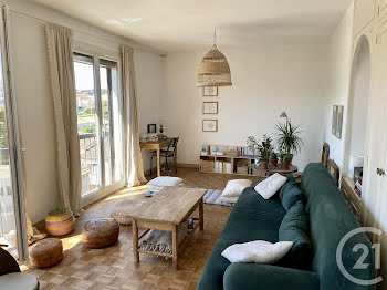 appartement à Martigues (13)