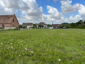 terrain à Peronne (80)