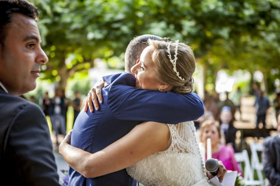 Wedding photographer Alberto Arco Guardia (albertoarco). Photo of 23 May 2019