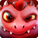 Herunterladen League of Dragons Installieren Sie Neueste APK Downloader