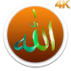 Download ALLAH Name Live Wallpaper: Special Ramadan LWP For PC Windows and Mac 1.0