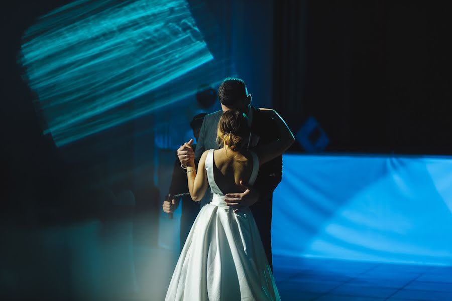 Wedding photographer Dmitriy Vetlugaev (vetlugaev). Photo of 1 April 2022