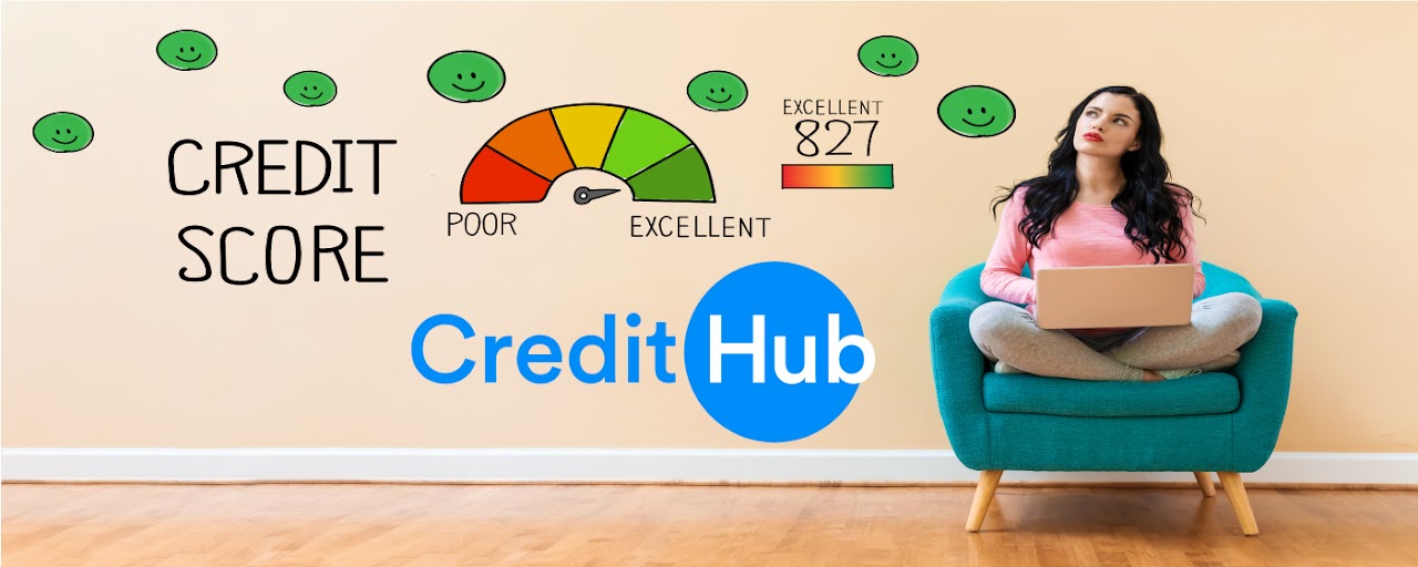 CreditHub Preview image 2