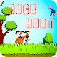 Duck Hunt 90s icon