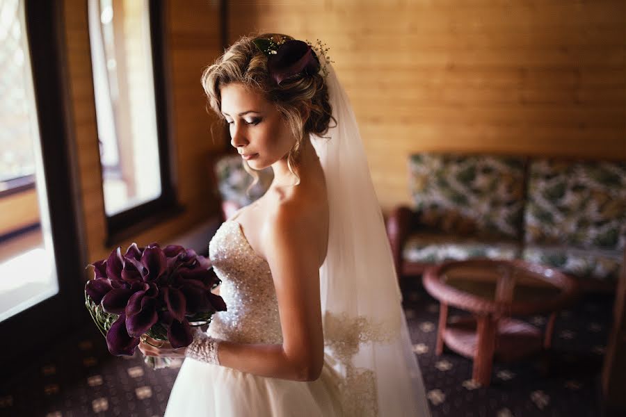 Wedding photographer Alexander Kravtsov (alexkravtsov). Photo of 24 January 2020