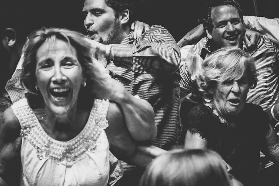 Fotógrafo de bodas Fernando Torrado (fernandotorrado). Foto del 21 de septiembre 2016