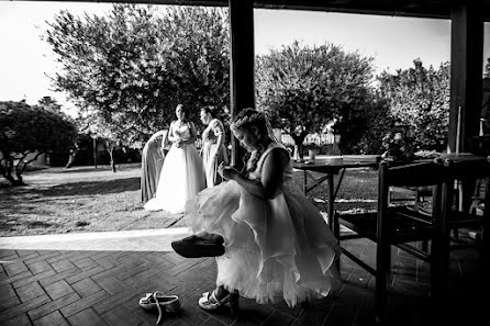 Fotógrafo de bodas Serena Roscetti (serenar). Foto del 10 de mayo 2022