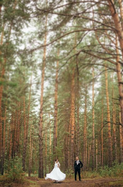 Vestuvių fotografas Maks Kravchenko (maxxxkravchenko). Nuotrauka 2017 liepos 26